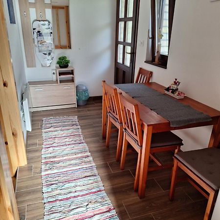 Zalan Vendeghaz Otel Csaszartoltes Dış mekan fotoğraf