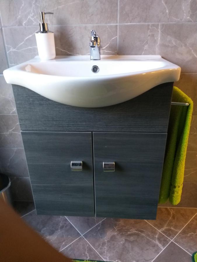 Zalan Vendeghaz Otel Csaszartoltes Dış mekan fotoğraf
