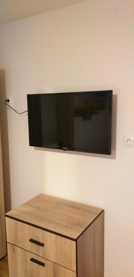 Zalan Vendeghaz Otel Csaszartoltes Dış mekan fotoğraf
