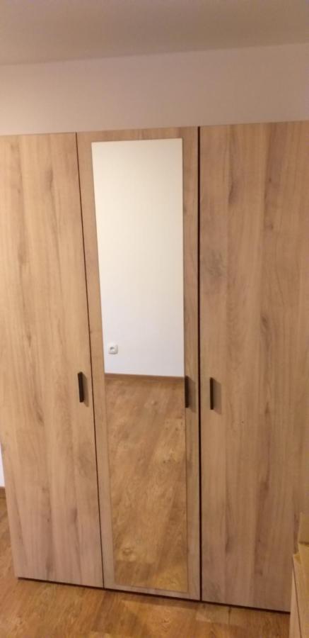 Zalan Vendeghaz Otel Csaszartoltes Dış mekan fotoğraf