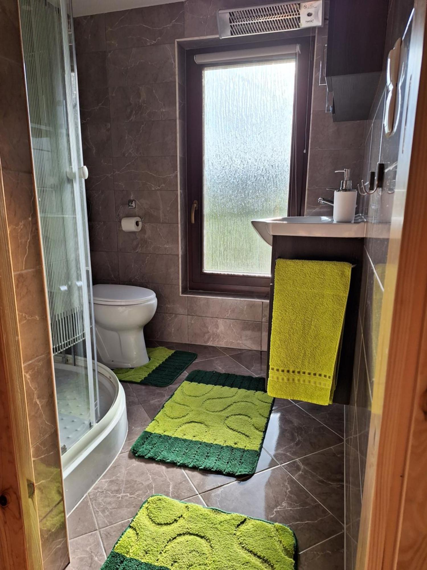Zalan Vendeghaz Otel Csaszartoltes Dış mekan fotoğraf